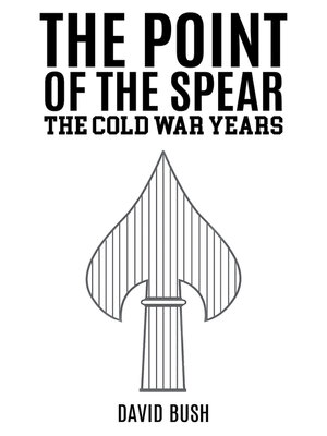 cover image of The Point of the Spear
